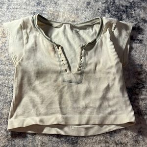 urban outfitters top